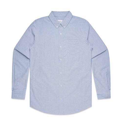 LIGHT BLUE oxford-shirt-lightblue